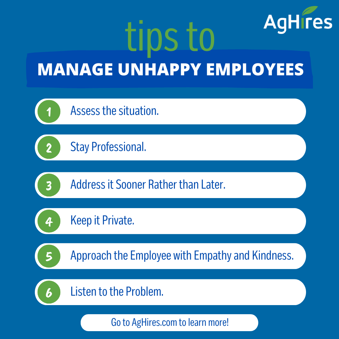 how-to-manage-unhappy-employees